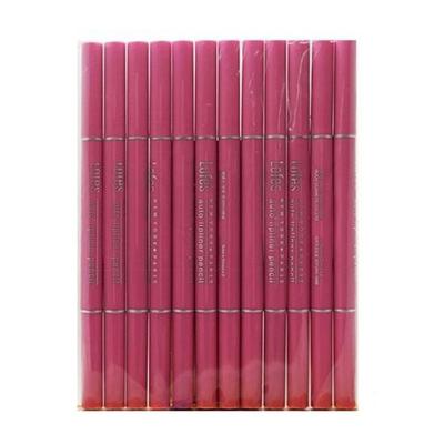 Trucco labbra – Matite labbra