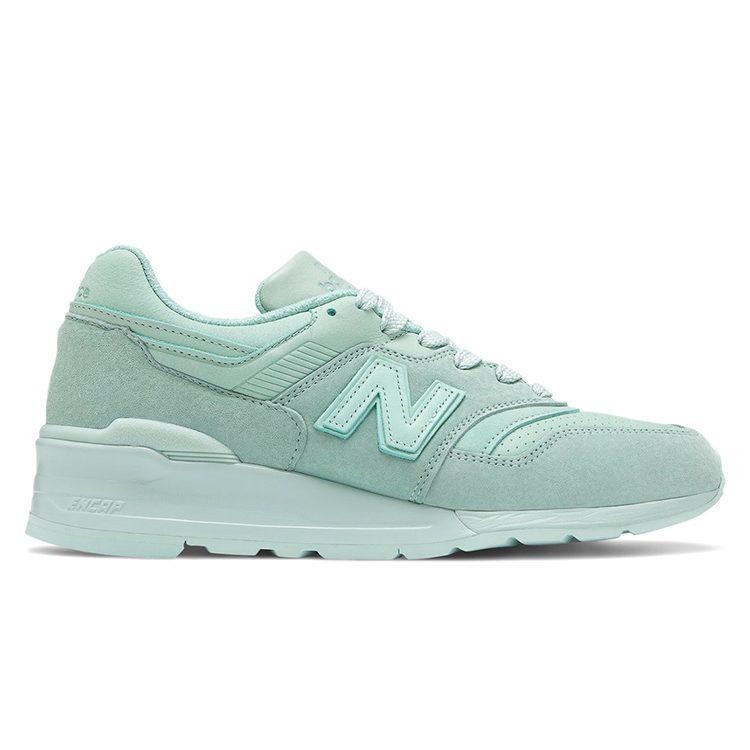 997 New Balance 'Mint Julep' M997LBE