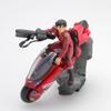 Kaiyodo miniQ AKIRA in Complete Box of MQN042B PART.4 "Decisive Battle" (Rereleased 2025) Pre-painted Figures, 6,