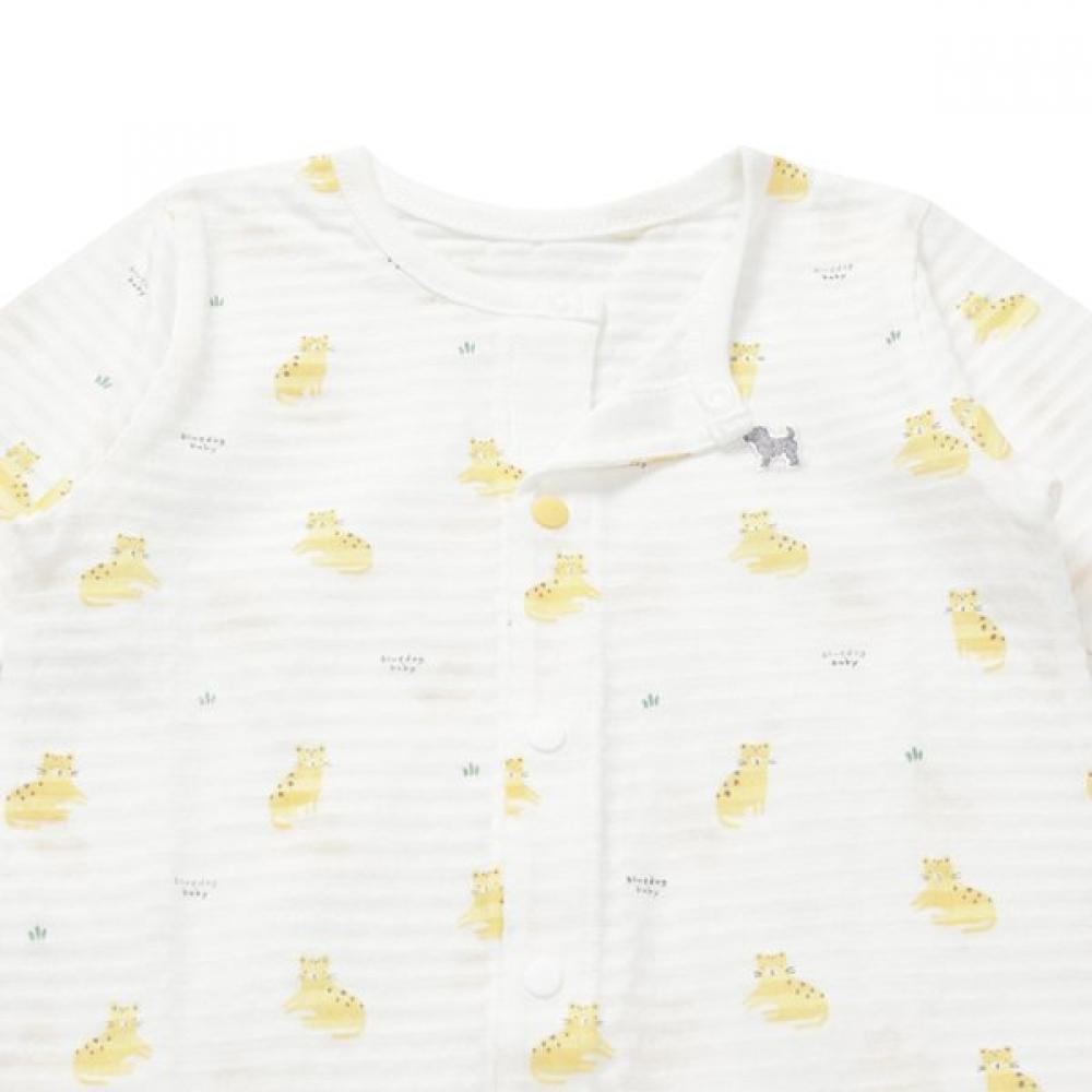 Bluedog Baby Titi Bodysuit 45170 041 20