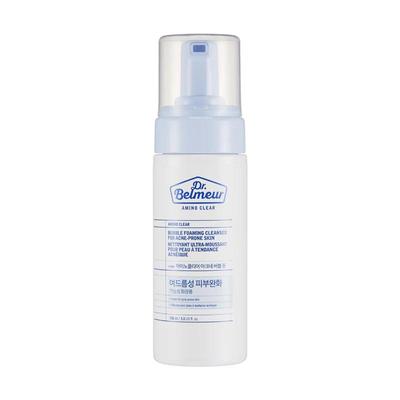DR. Belmeur Amino Clear Akne-Reinigungsschaum 150 g