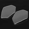 For YAMAHA YZF-R1 YZFR1 2015-2025 YZF-R6 YZFR6 2017-2020 Motorcycle Headlight Lens Head Light Guard  R6 MT-10 MT10 2017-2025