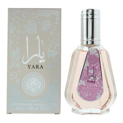 Lattafa, Yara, Eau De Parfum, For Women, 50 Ml