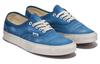 Vans Low top Skateboard Shoes Unisex Blue