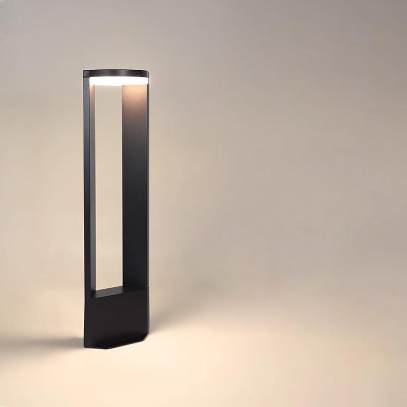 NuFeng 60CM LED Outdoor Pathway Light