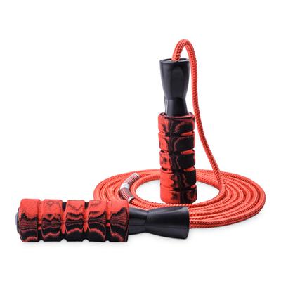 Fitness Ekipmanları – Atlama İpi