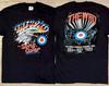 The Who The Song Is Over 2025 US Tour Shirt Size S-5XL Unisex T-Shirt