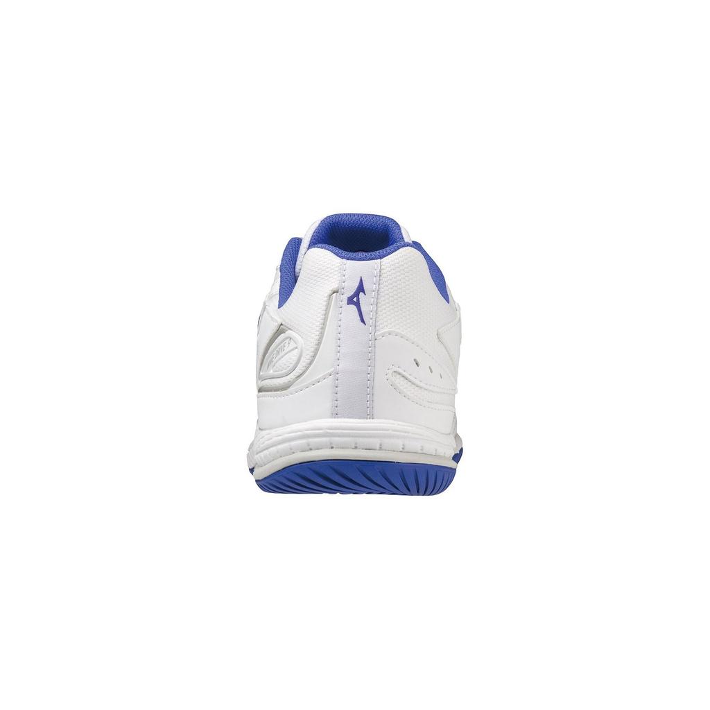Mizuno Wave Drive 9 Comfortable Lightweight Non-Slip Low-Top Training Shoes Men sneaker White 81GA2205-03