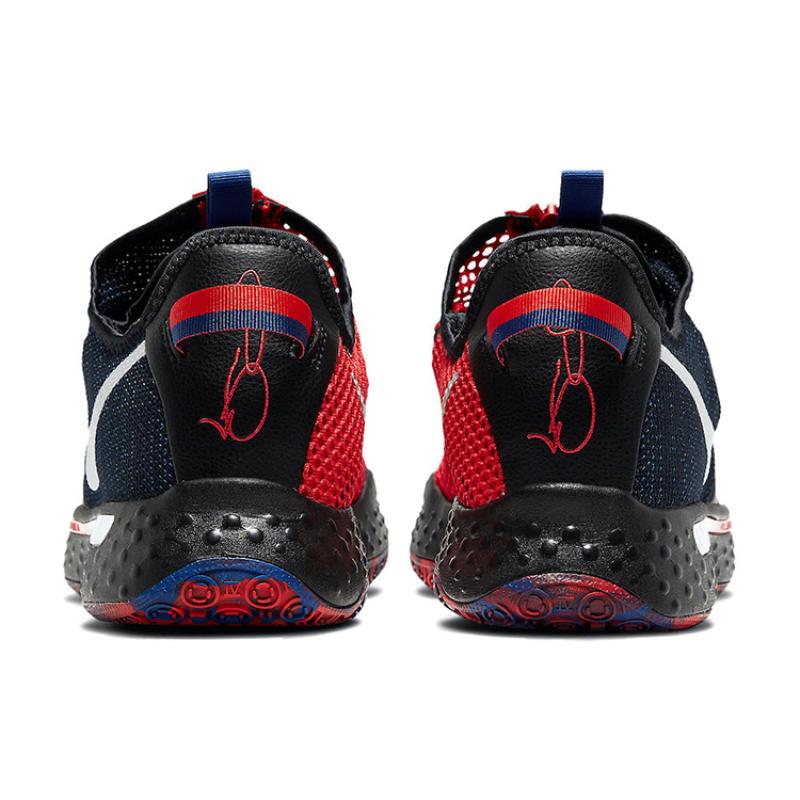 Nike Pg 4 Ep 'Clippers'  CD5082-006