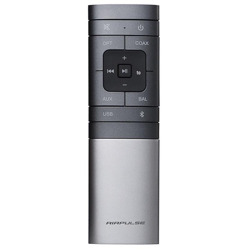 EDIFIER AIRPULSE A300 Bookshelf Stereo Active Speakers