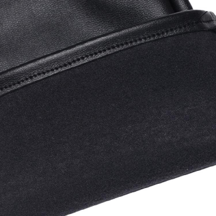 Nachtclubhandschuhe für Frauen und Mädchen Halbfinger Dunkle Handschuhe Partyzubehör