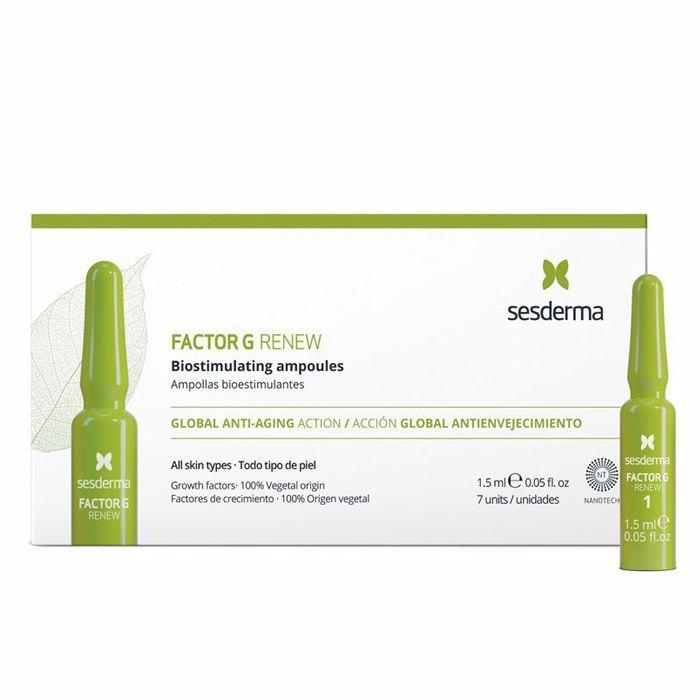 

Ампулы Factor g Renew Sesderma