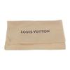 LOUIS VUITTON  M24316 Pouch blue Women