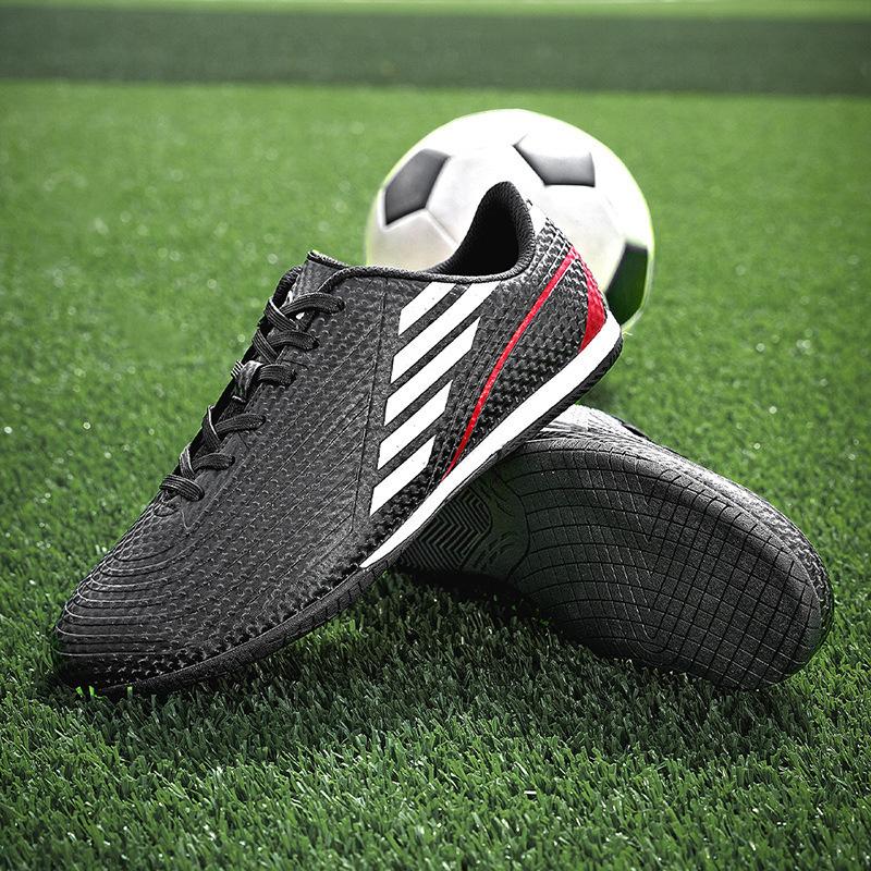 

Тренировочные взрослые уличные производители спортивная обувь сломанные футбольные бутсы детские новые шипы кроссовки трава 45