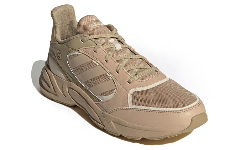 Adidas Neo 90S Valasion 'Beige Brown' HP6769