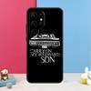 Supernatural CARRY ON MY WAYWARD SONS Case For Samsung Galaxy S26 S25 Ultra S20 S21 S22 S23 S24 Plus S10 S25 FE Back Cover Shell