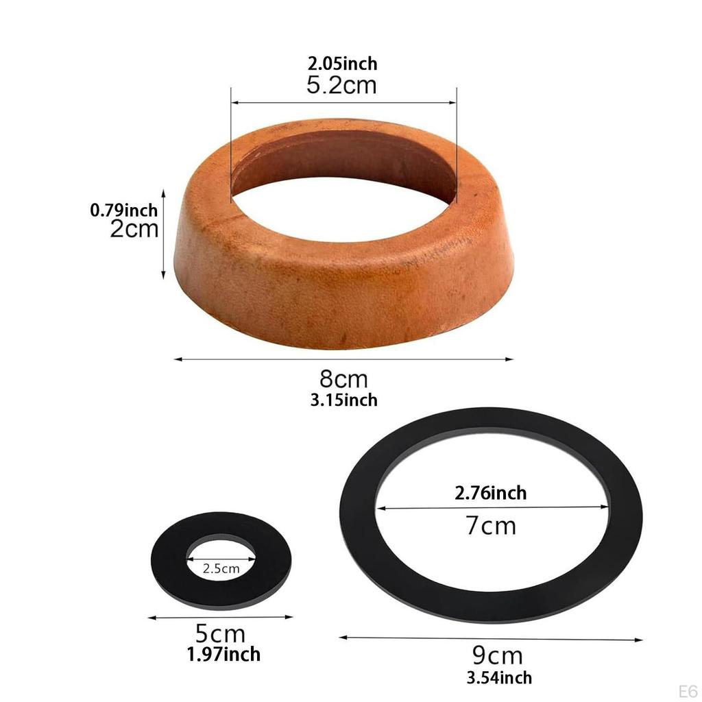 Kolbenpumpe Lederbecher Landwirtschaftliche Bewässerung Verschleißfestes Gusseisen Handwasserteile für