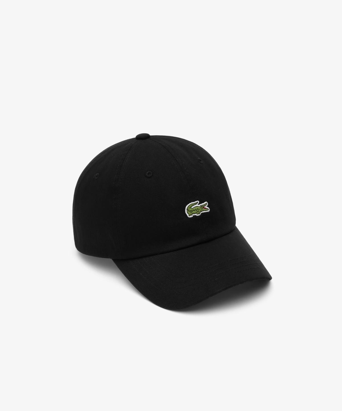 LACOSTE Men`S New Fit Basic Green