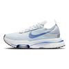 Nike Air Zoom-Type SE Pure Platinum Racer Blue Unisex Sneakers White CV2220-002