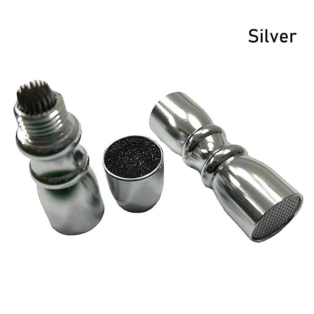 Billiard Accessories Cue Tip Shaper 3 In 1 Shaper Aerator Tapper  Billiard Snooker Pool