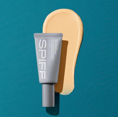 Spiff Codes Cover BB Cream 50ml