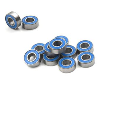 Precision Miniature Bearing Ball Bearing Model Car Bearing TRAXXAS Replacement