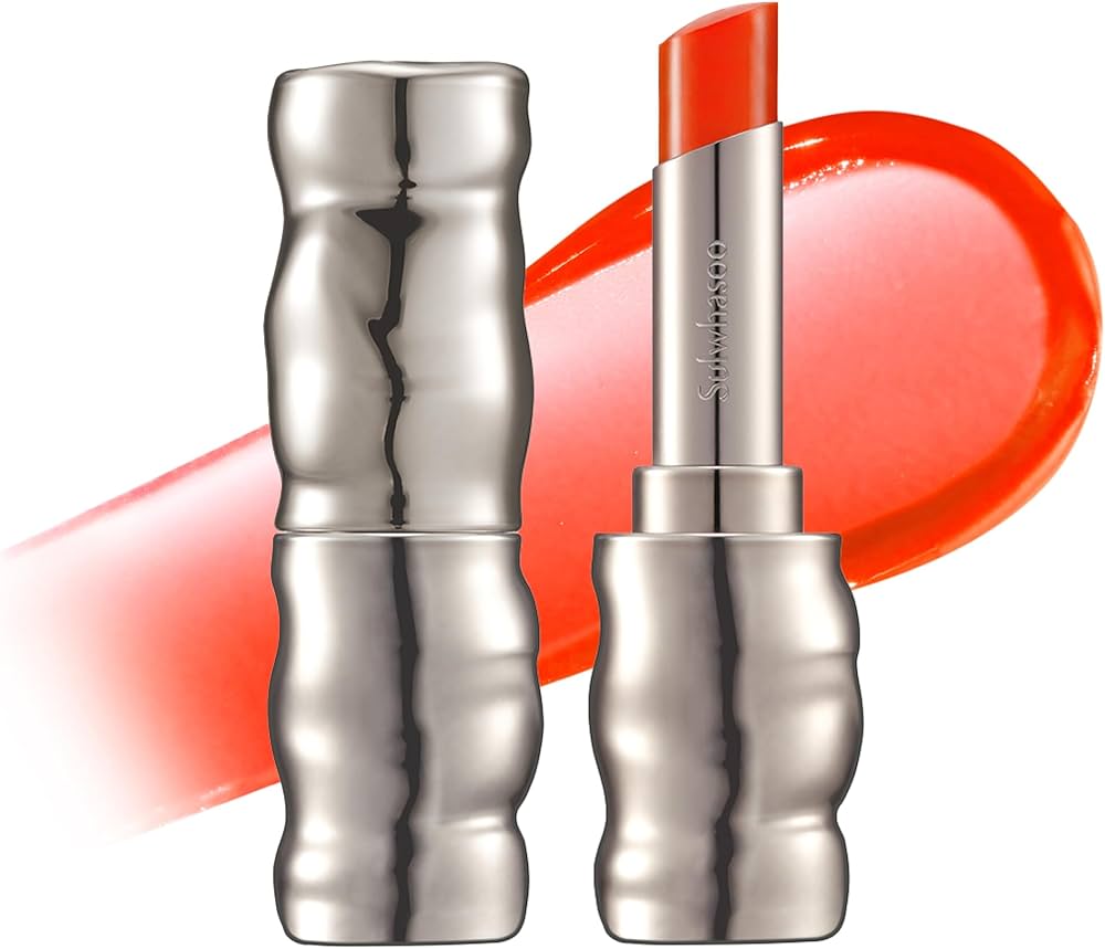 

Идеальная помада для губ №520 Янтарный 3г Корейский люксовый бренд