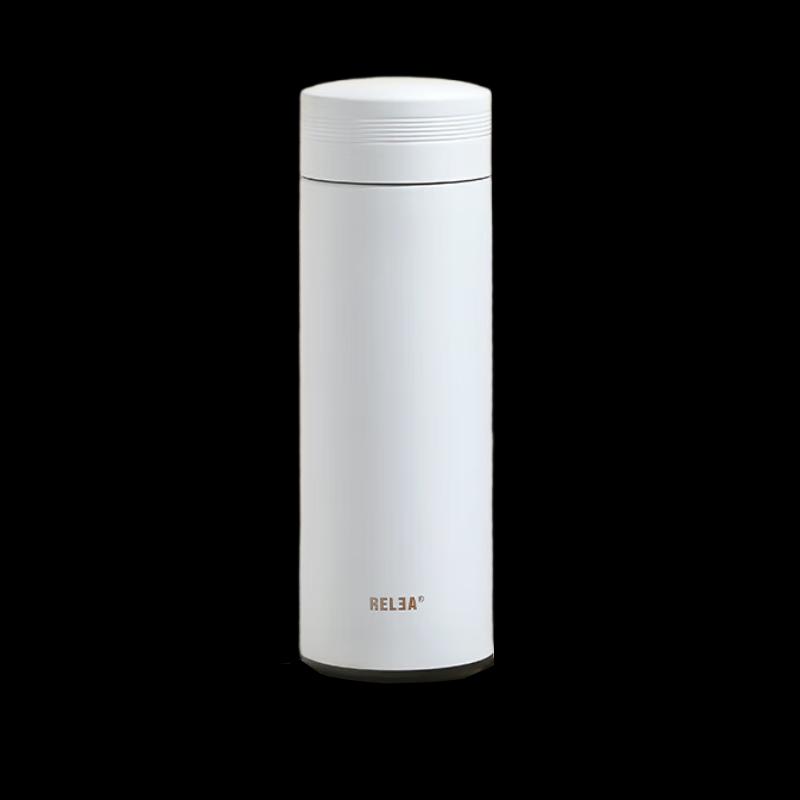 

Wushengwu Yunshu 350ml Stainless Steel Insulated Bottle
