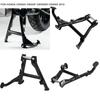 For HONDA CB500X CB 500 X CB500F CBR500R CBR400R Motorcycle Middle Kickstand Center Parking Stand Support Central Crutch Holder