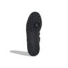 Adidas Originals Forum Exhibit Low HQ8417 Unisex Low Top Black Red Leather Retro Basketball Sneakers