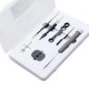 Fishing Reel Repair And Disassembly Toolkits Including Multiple Tool For Various Reel Models And Enhances Efficiency