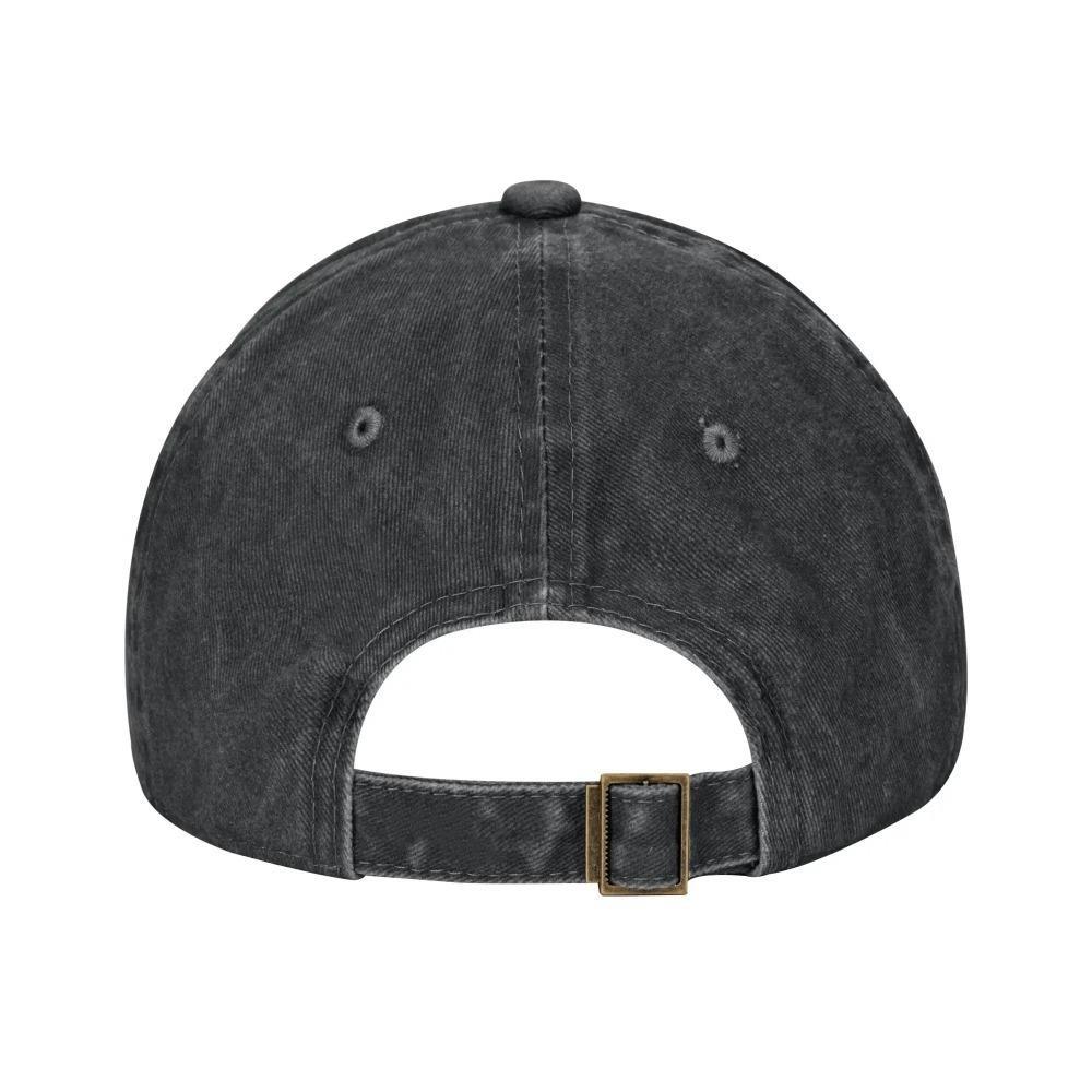 Conan Grays  Casual Baseball Cap Summer  Trucker Hat Sunscreen Hiking Fishing Hip Hop Hats Unisex-Teens Y2k Retro Baseball Caps