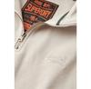 Superdry Essential Logo Henley Sweatshirt