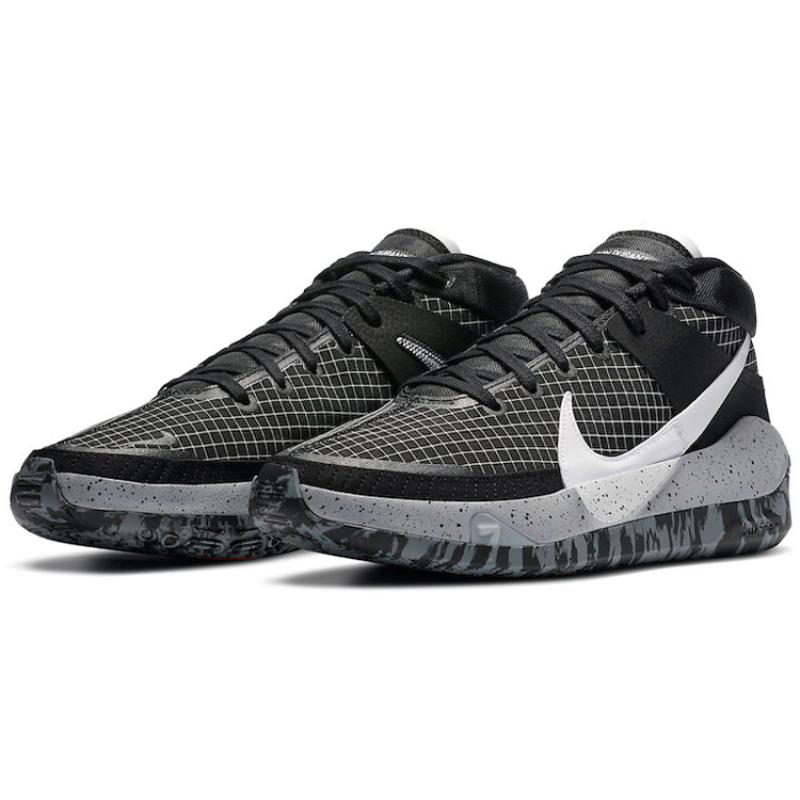 Nike Kd 13 Ep 'Oreo' Sneakers CI9949-004