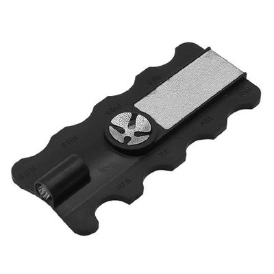 Pool Cue Tip Shaper Tool 5In1 Billiard Cue Stick Tip Tool Suffer Shaper Tappers