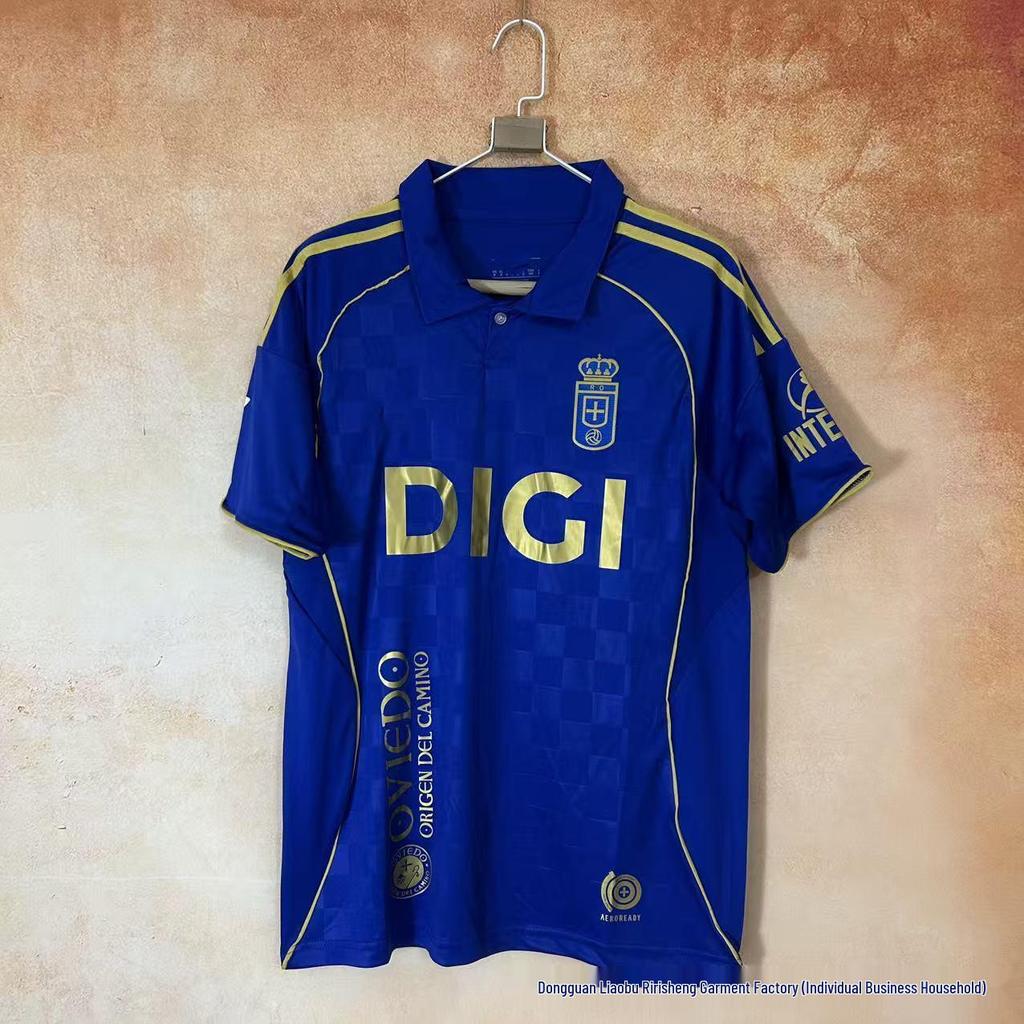 Cape Verde Genoa Colon Celta Short Sleeve Football Jersey