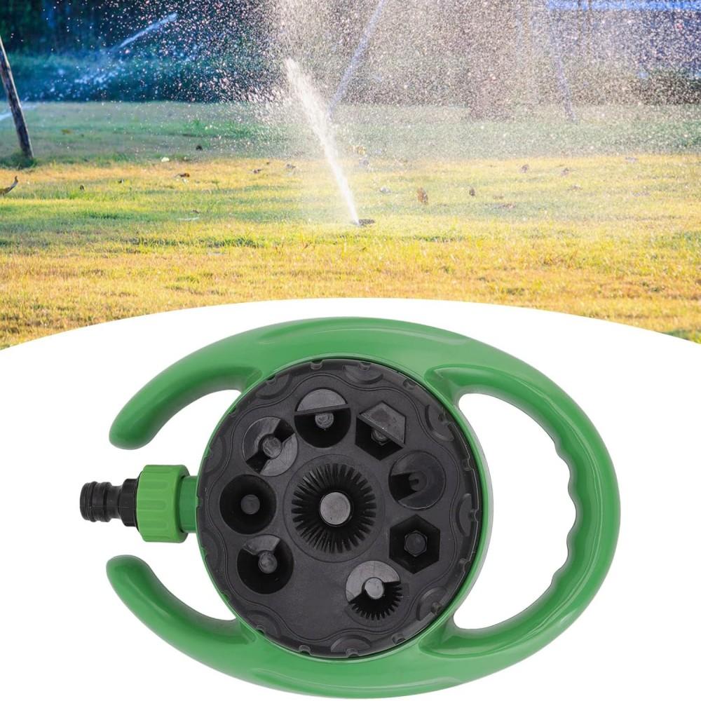 

Садовый дождеватель, основание из АБС-пластика, регулируемый режим полива, система автоматического полива для небольших участков, башенный дождеватель для газона и садовых растений