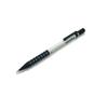 Smash White Barrel Q1005AW Pentel Mechanical Pencil with Gray Clip 0.5mm