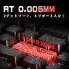 ATTACK SHARK X68MAXHE Rapid Trigger Full Aluminum Gaming 8000Hz Polling RT Latency Hall 68 Magnetic HotSwan RGB Dedicated for FPS Game Magnetic Web