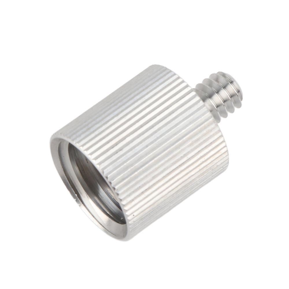 Bracket Accessory Laser Level Adapter 5/8in To 1/4in Thread Thread Adapter  For Laser Plummet