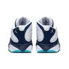 Jordan 13 Retro Low Hornets GS 310811-107