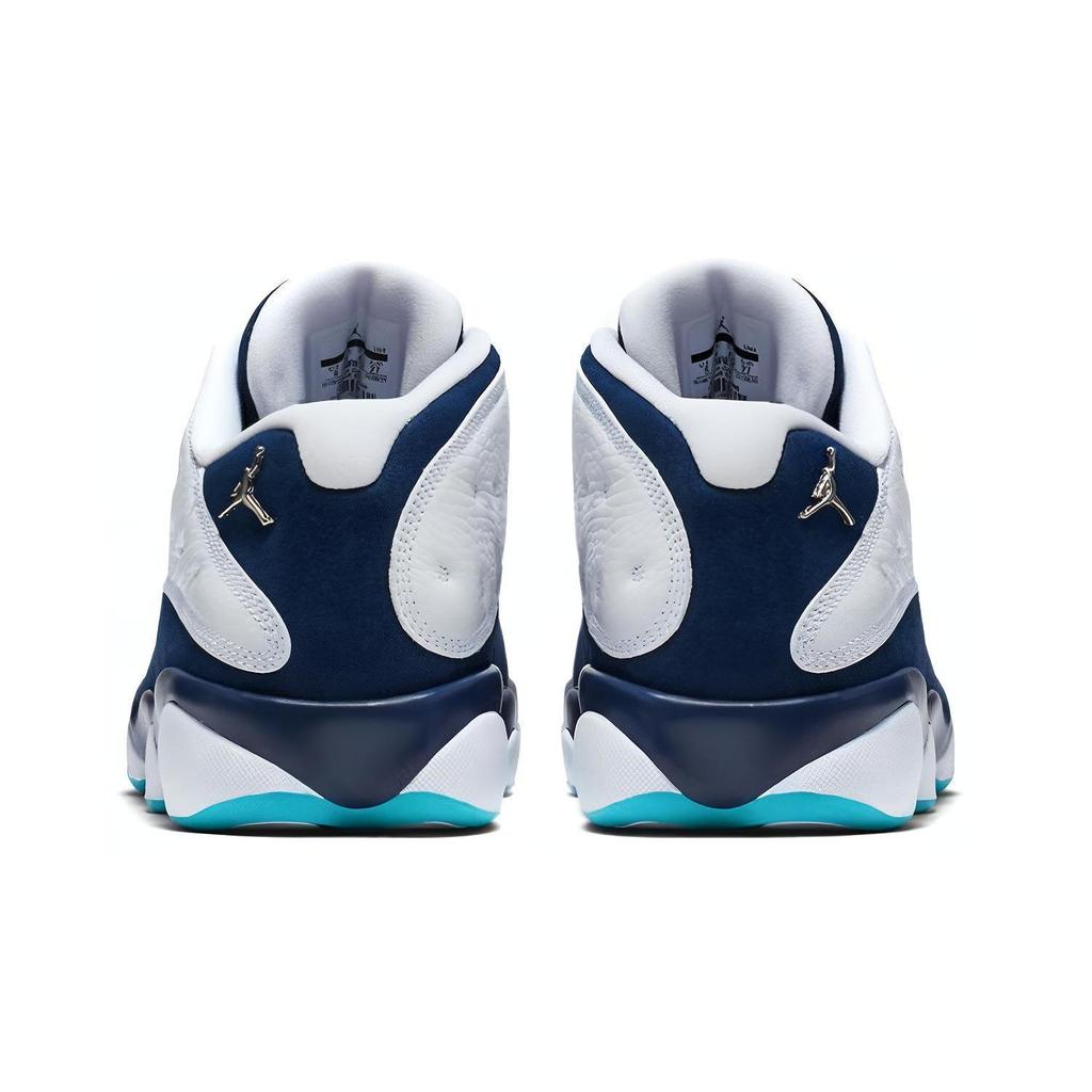 Jordan 13 Retro Low Hornets GS 310811-107