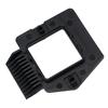 Parts & Accessories Lock Holder Cover LR075617 Black LR027407 LR056535 For Land Rover Practical To Use Brand New