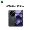 OPPO Find X8 Ultra Snapdragon 8 Elite 6.82 Inch AMOLED 120Hz 50MP OIS 6100mAh 100W Supervooc 50W Wireless NFC OTA