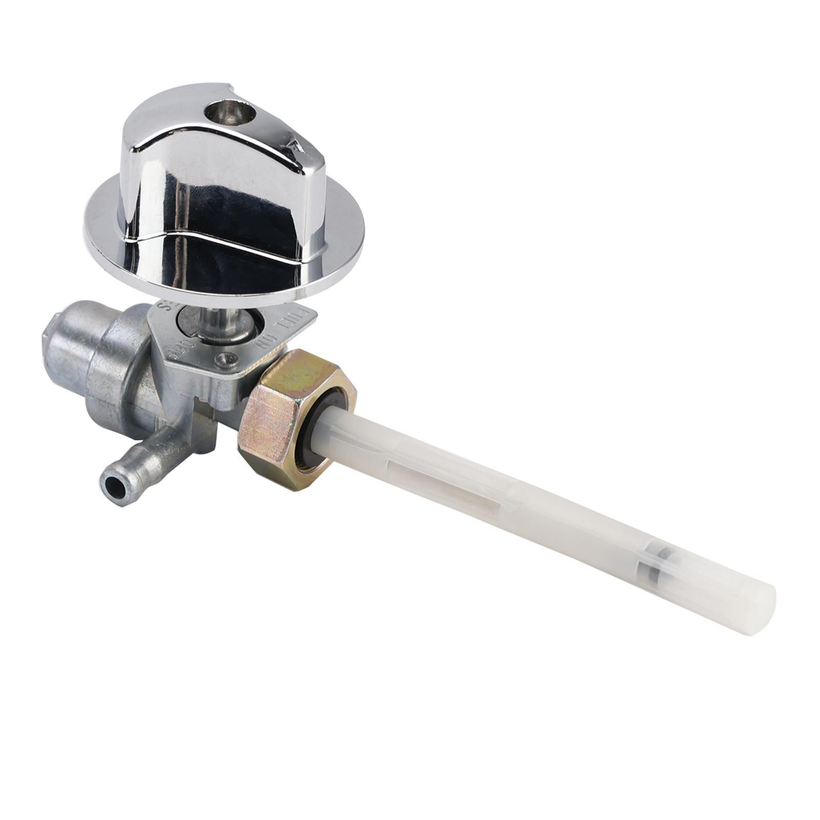 Gas Fuel Petrol Valve Petcock 16950-Hc0-015 For Honda Trx250X Fourtrax 1987-1992