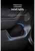 TPE Storage Box for Tesla Model Y/3 Door Interior