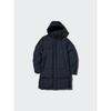 Uniqlo Seamless Down Coat