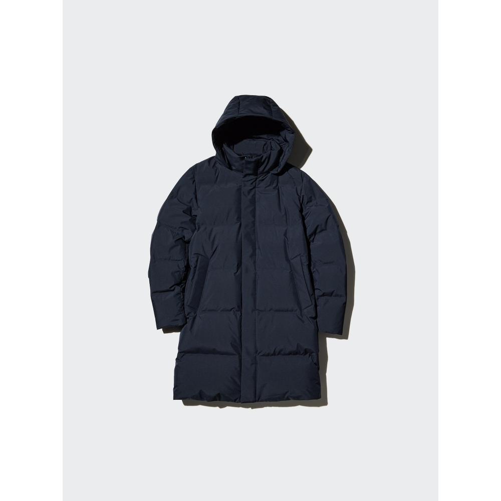 Uniqlo Japan Seamless Down Coat