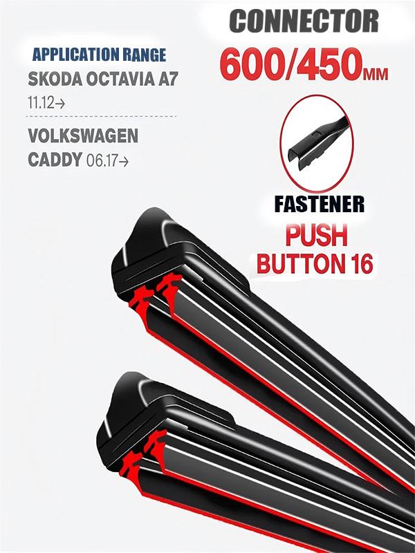 Octavia Combi A7 (5E5), production commenced in November 2012 and is still in production