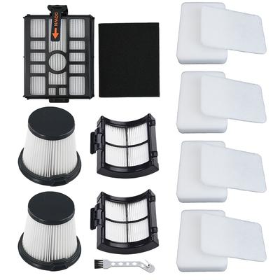 Equipos de aseo y limpieza – Filtros para aspiradoras